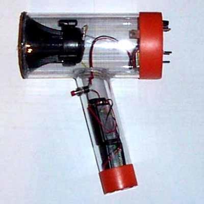 声波武器