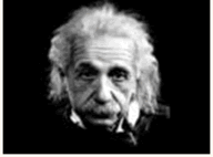 阿尔伯特•爱因斯坦