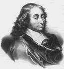 布莱士•帕斯卡