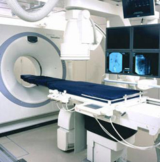 放射性对医学的影响