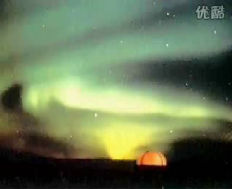 极光